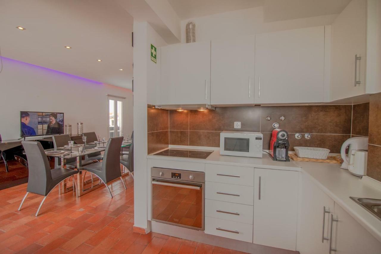 Duplex Marina De Apartment Vilamoura