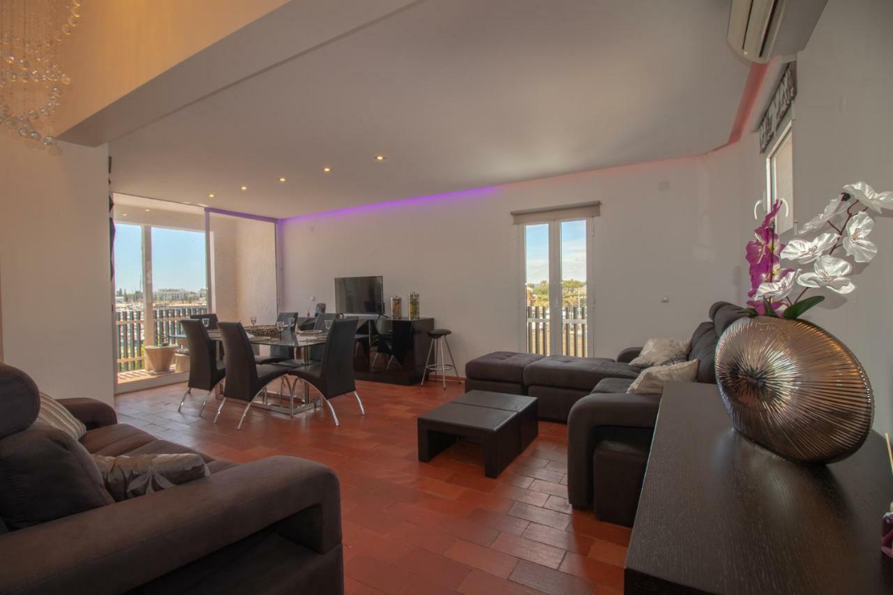 Duplex Marina De