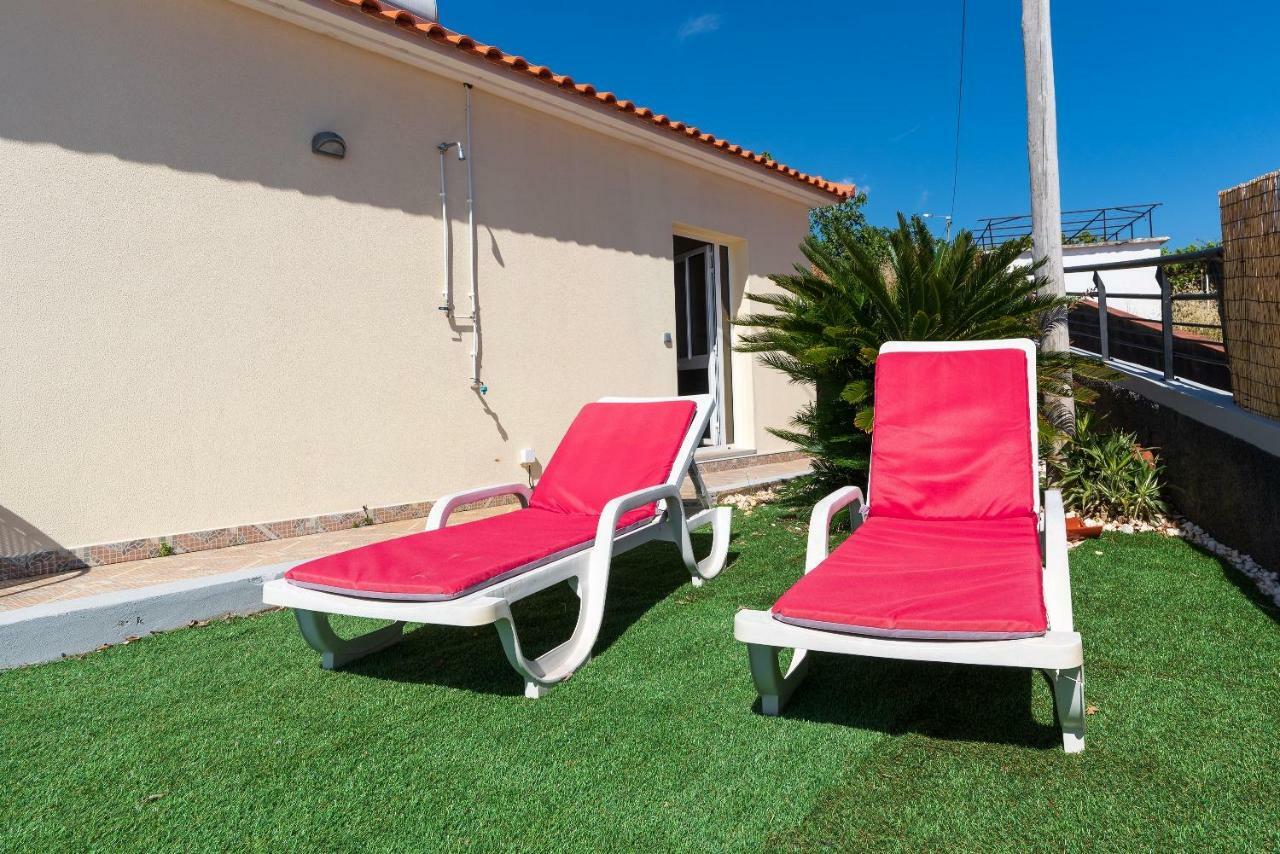Holiday home Madeira House Calheta (Madeira)