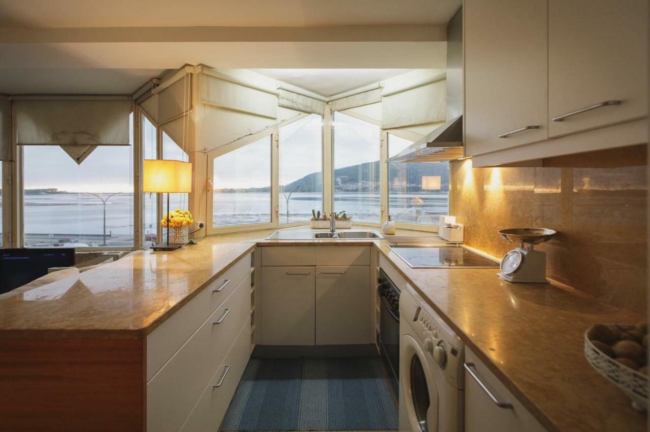 Apartamento Labrax Viewpoint *