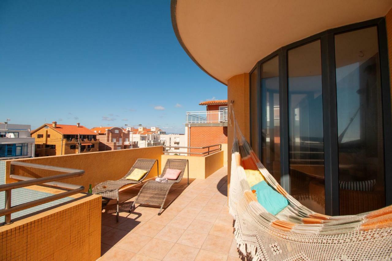 Apartment One Of The Views Costa Nova