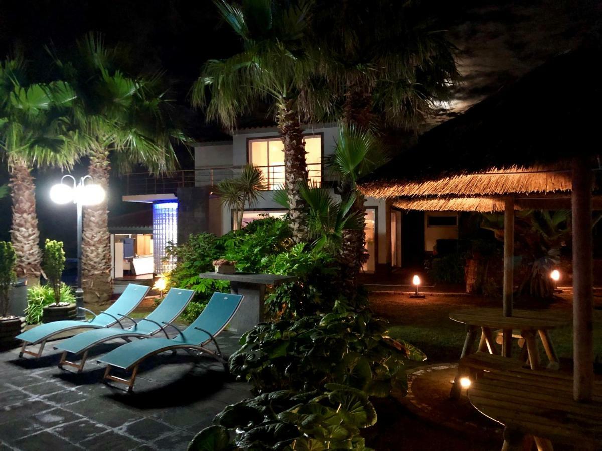 Quinta Da Bela Vista Holiday home Ponta Delgada (Sao Miguel)