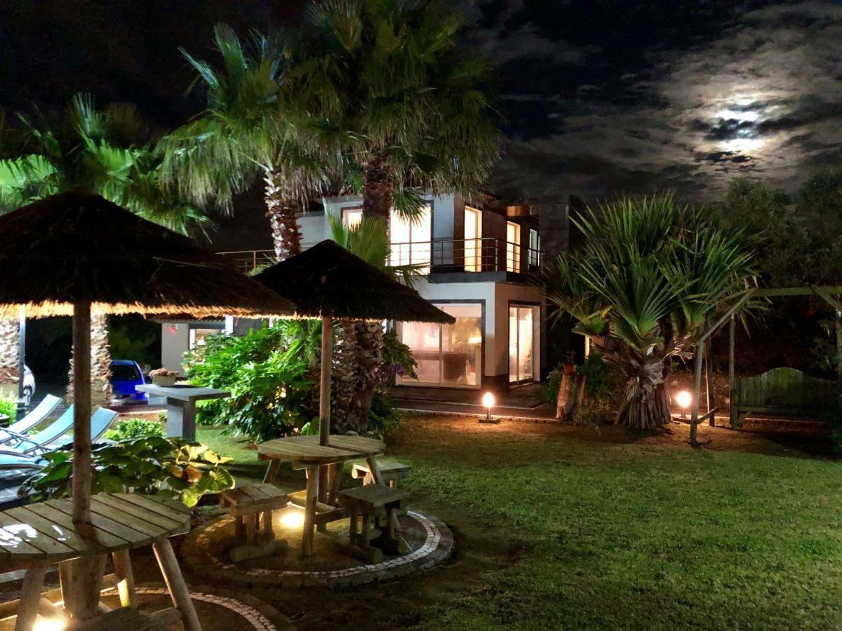 Holiday home Quinta Da Bela Vista Ponta Delgada (Sao Miguel)