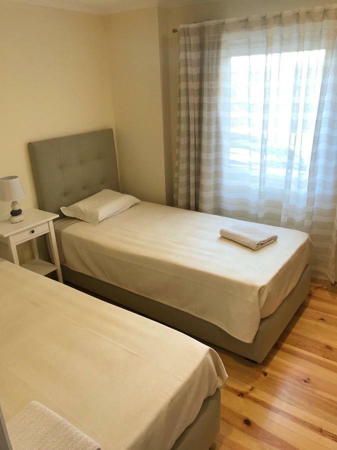 Caravela Homestay Perafita