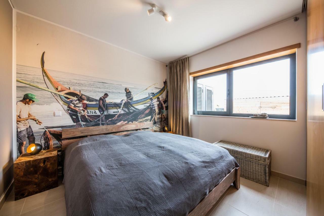 Maresoul - Ferienapartment Mar Apartamento