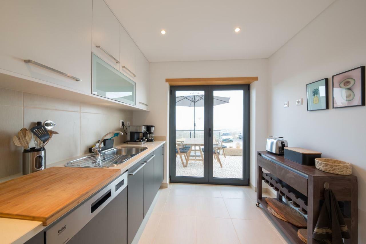 Apartamento Maresoul - Ferienapartment Mar Raposeira (Faro)