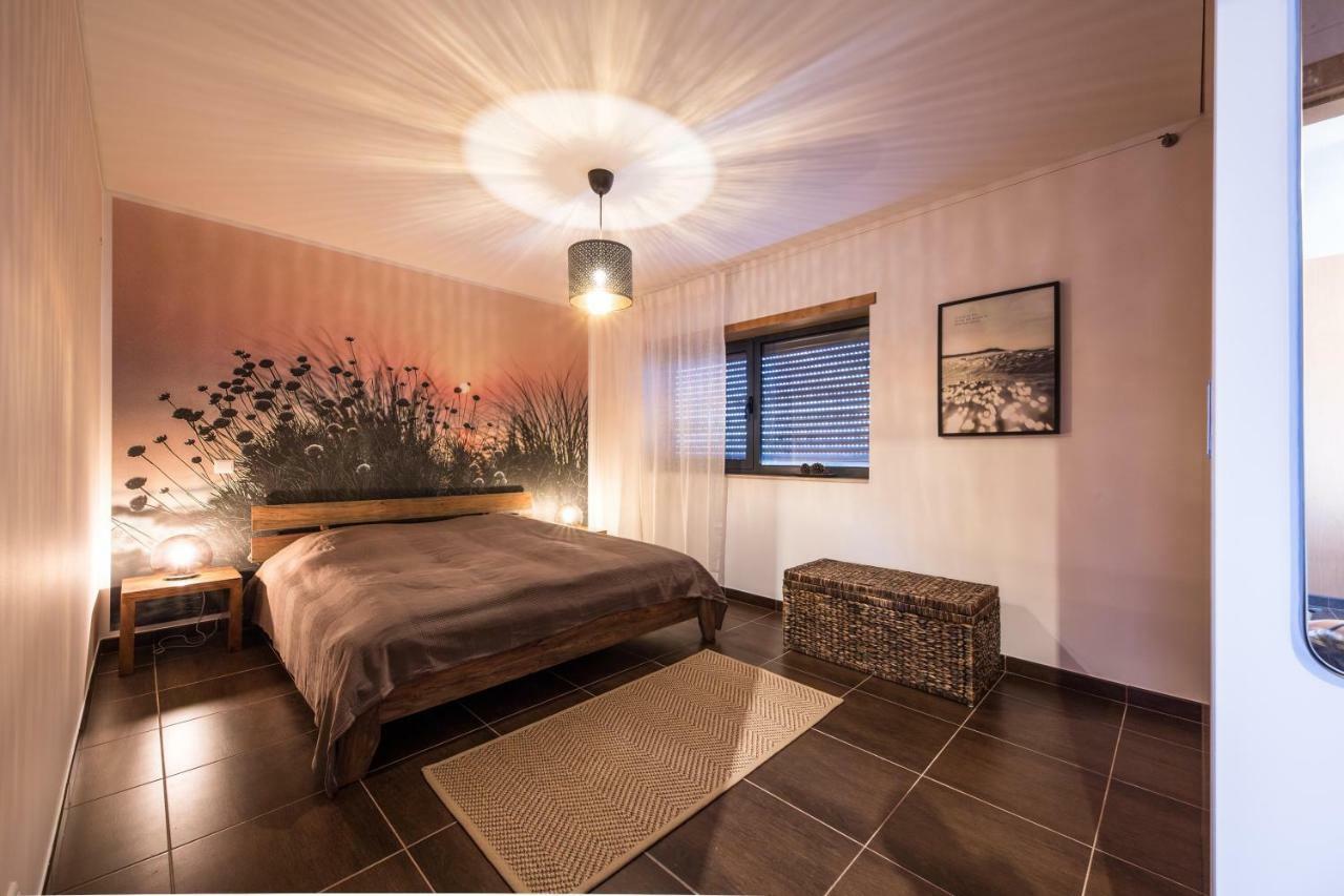 Maresoul - Ferienapartment Soul Apartment