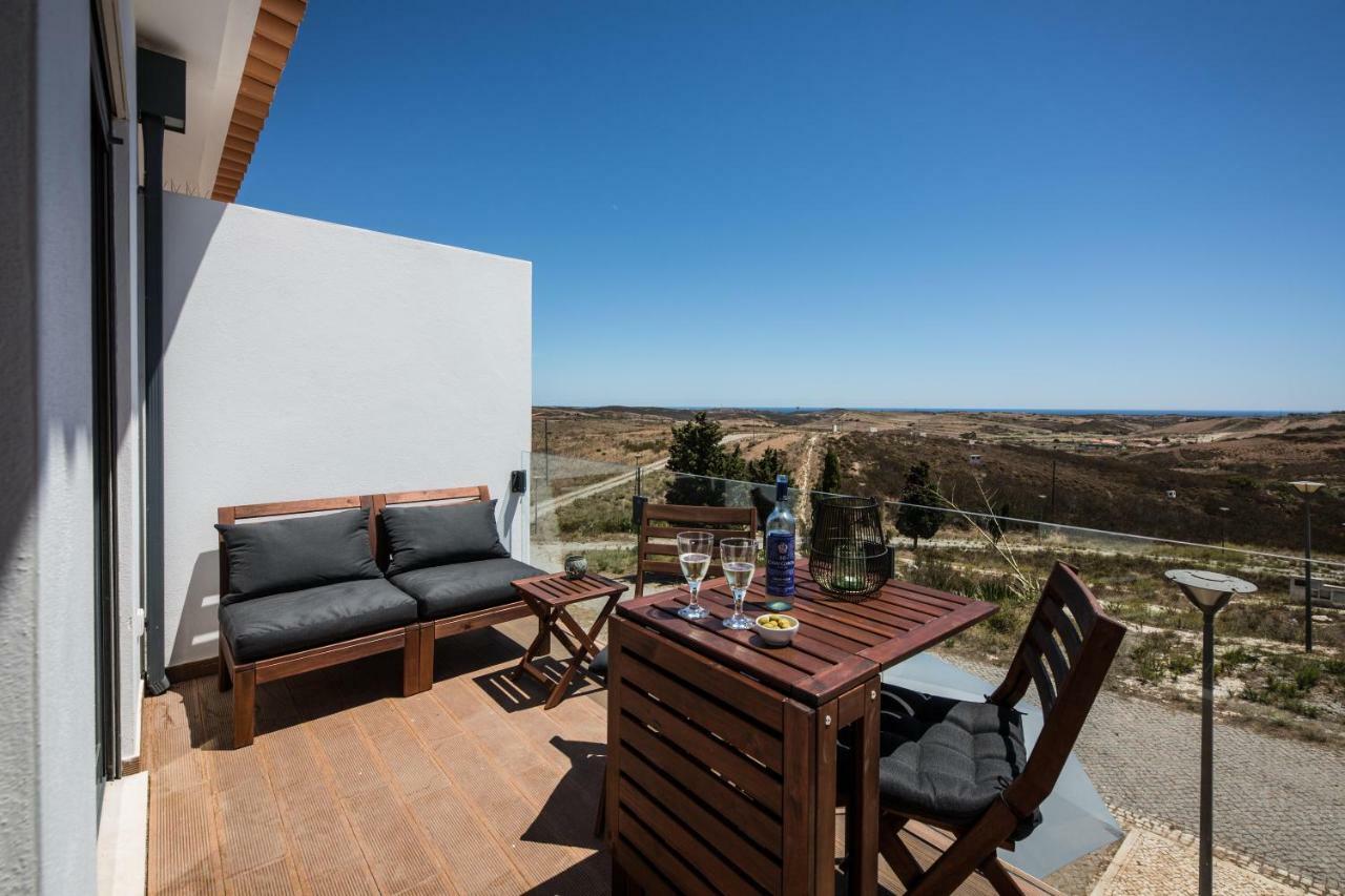 Maresoul - Ferienapartment Soul * Raposeira (Faro)
