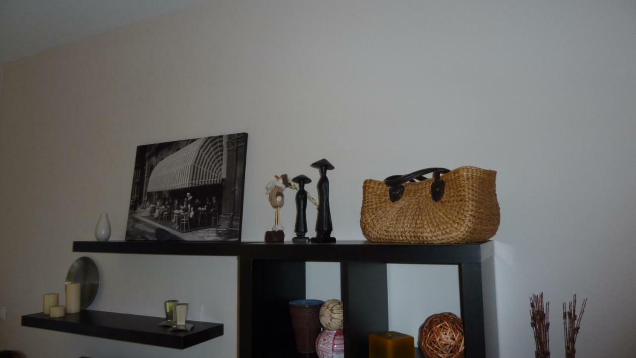 Algarve/sra Da Rocha Apartamento