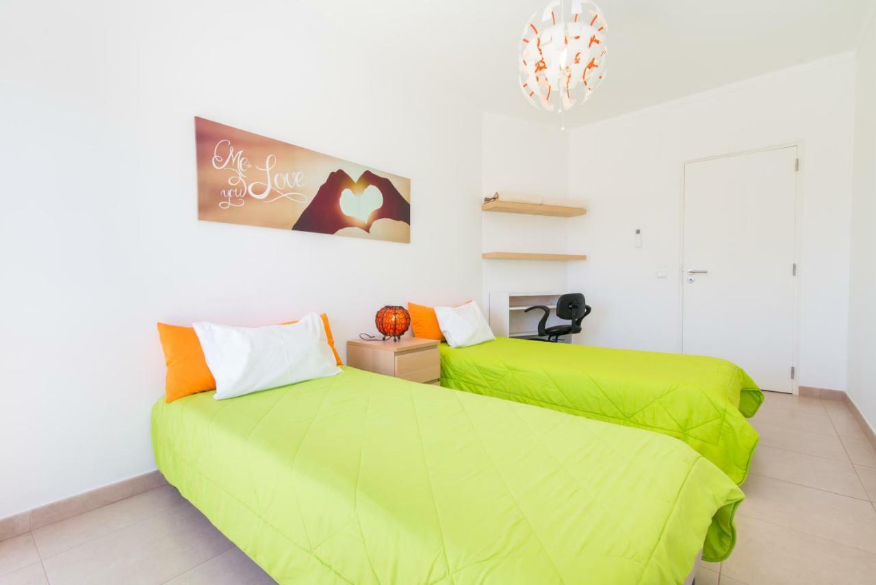 Apartamento Praia Fuzeta Apartment *