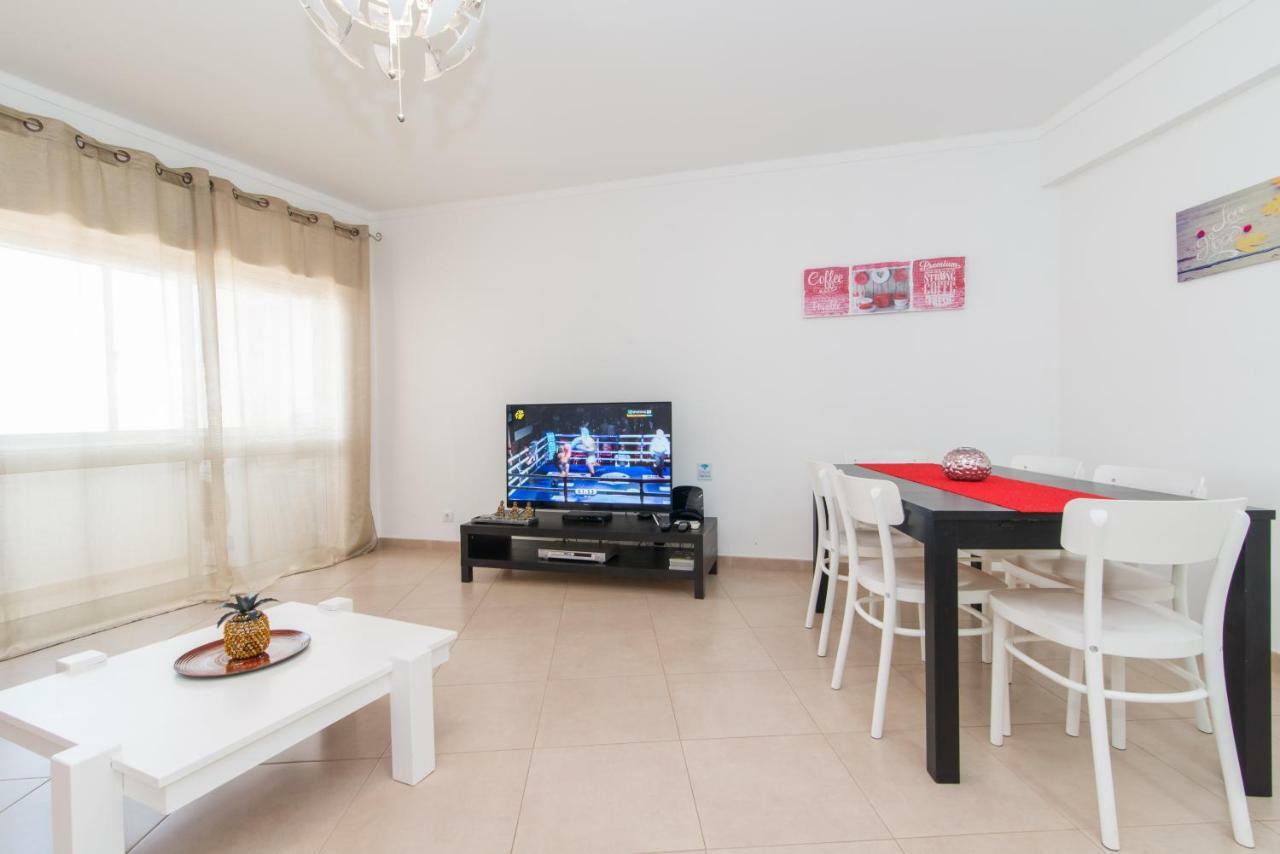 Apartamento Praia Fuzeta Apartment Fuzeta
