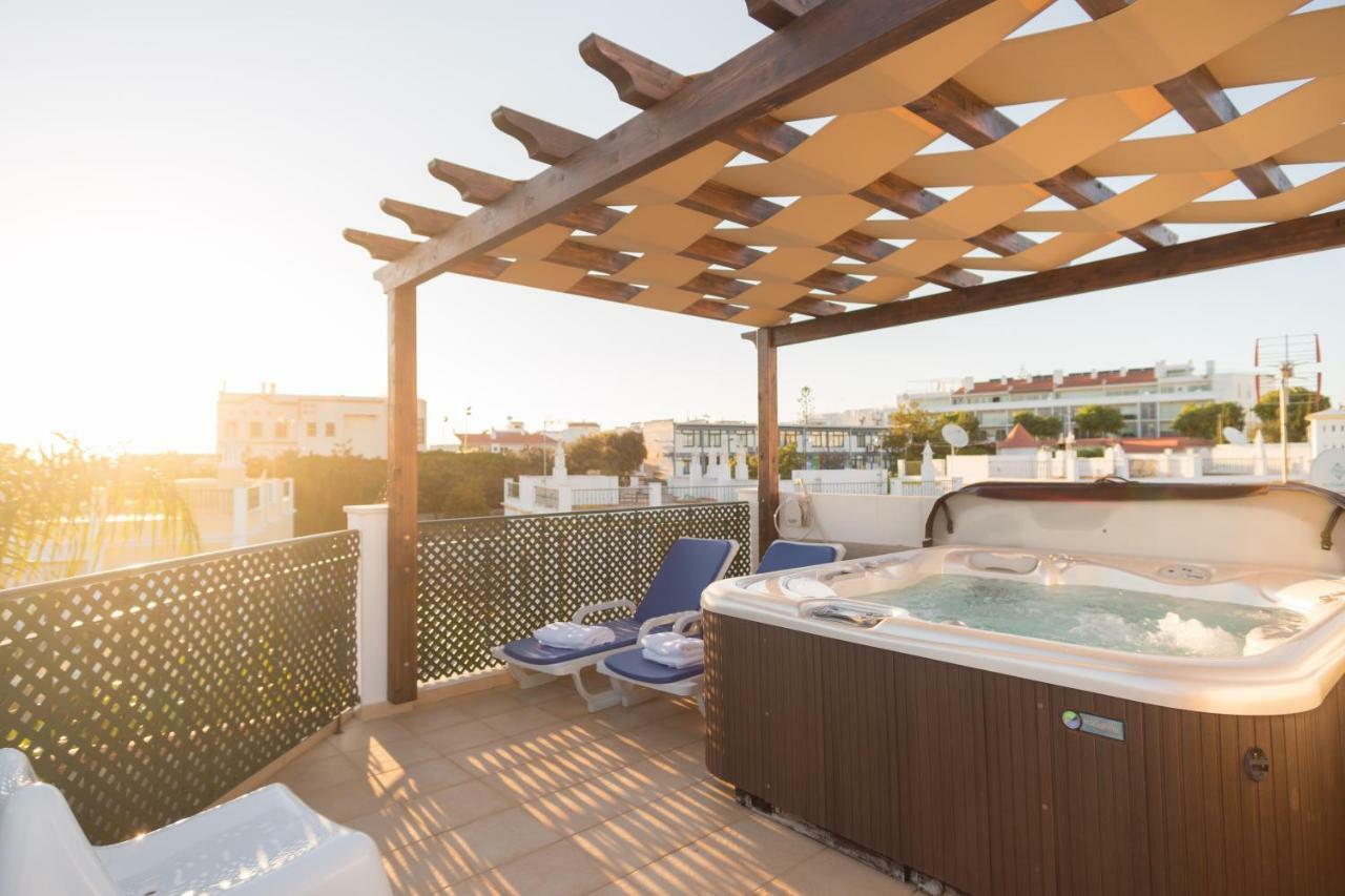 Ria Rose, Alto Da Ria 23 - Jacuzzi And Pousada