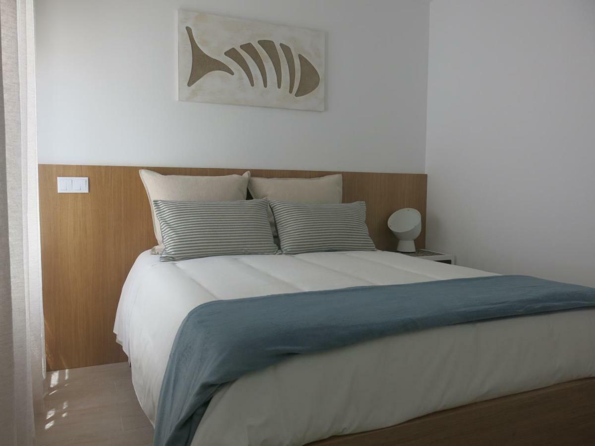 Serena 3 Apartamento Nazaré