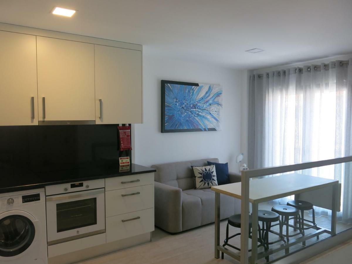 Serena 3 Apartment Nazare