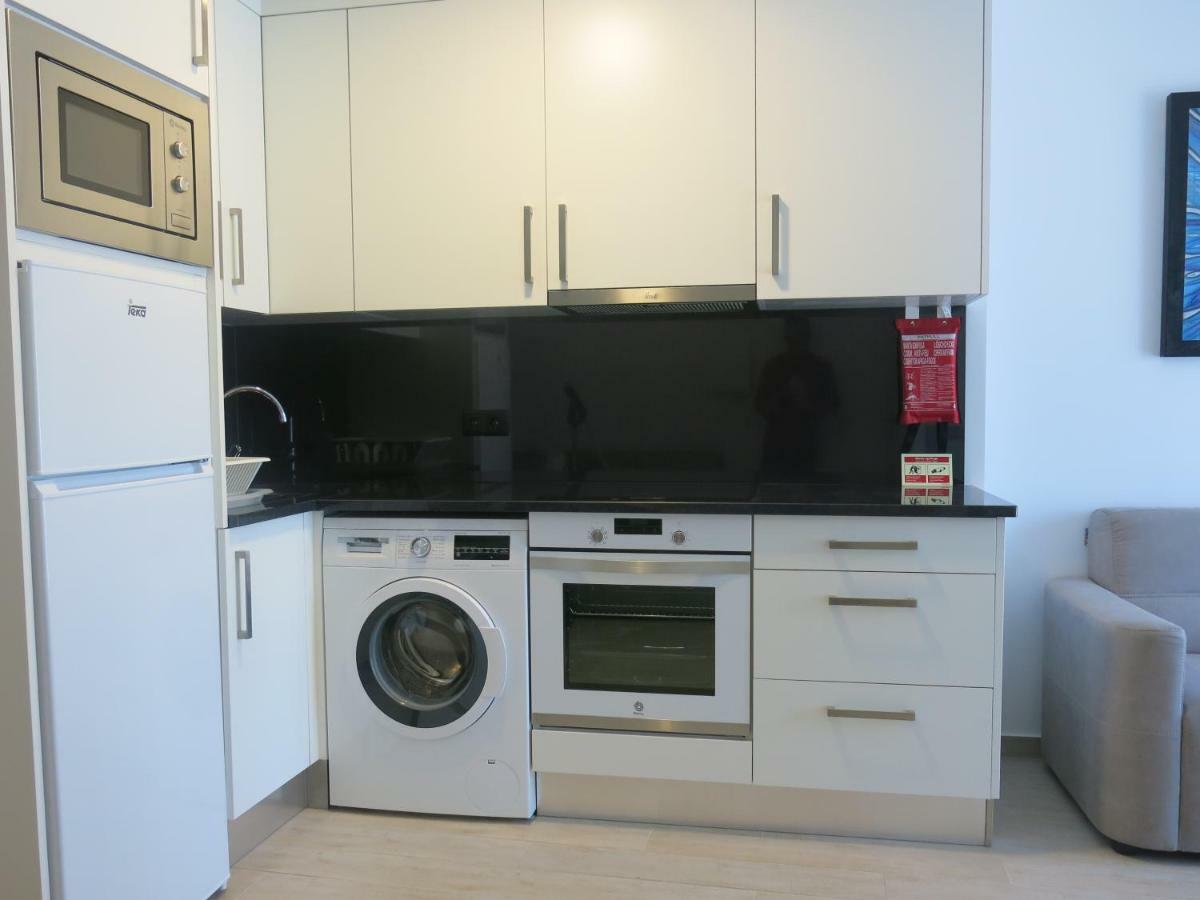 Apartamento Serena 3 *
