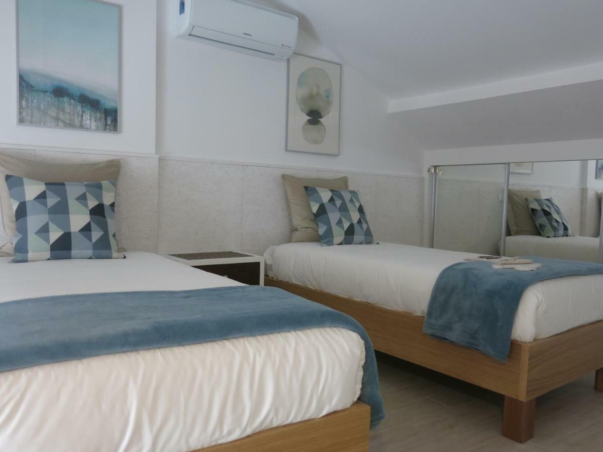 Apartment Serena 3 Nazare