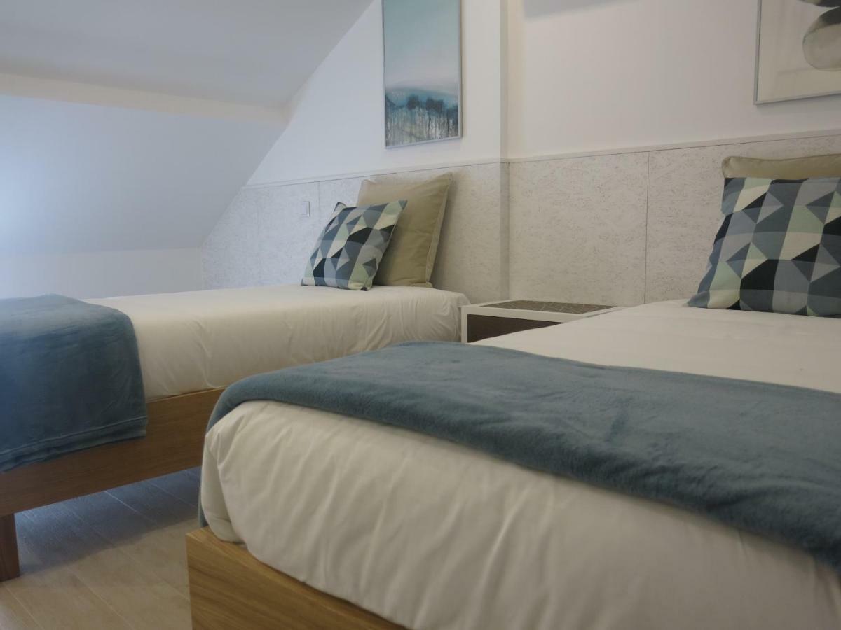 Serena 3 Apartment Nazare