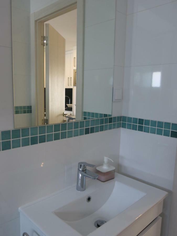 Apartment Serena 3 Nazare