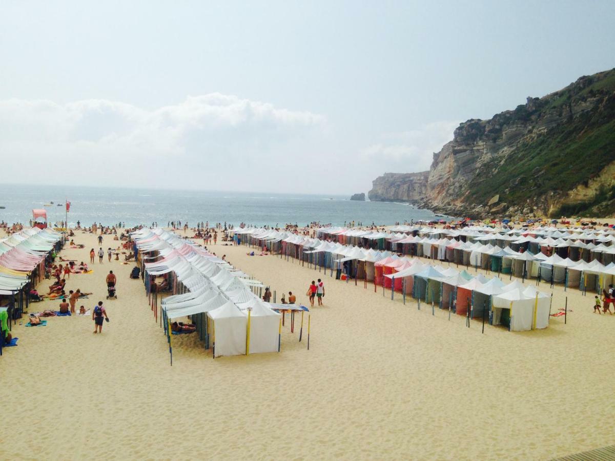 Apartment Serena 3 Nazare