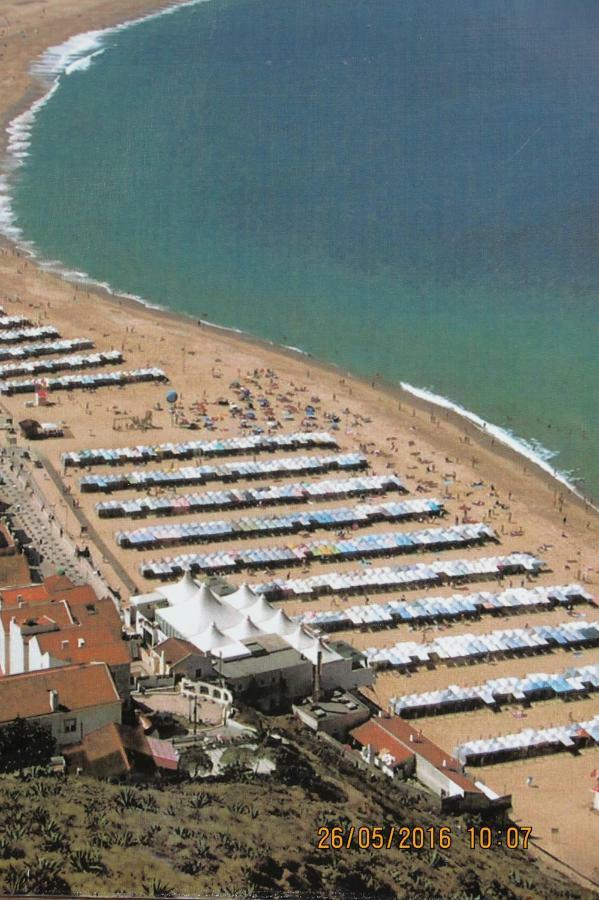 Serena 3 * Nazare