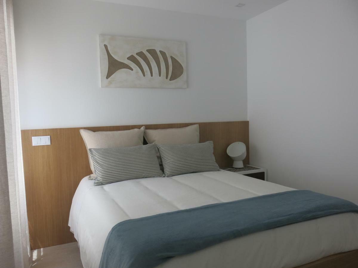Serena 3 Apartment Nazare