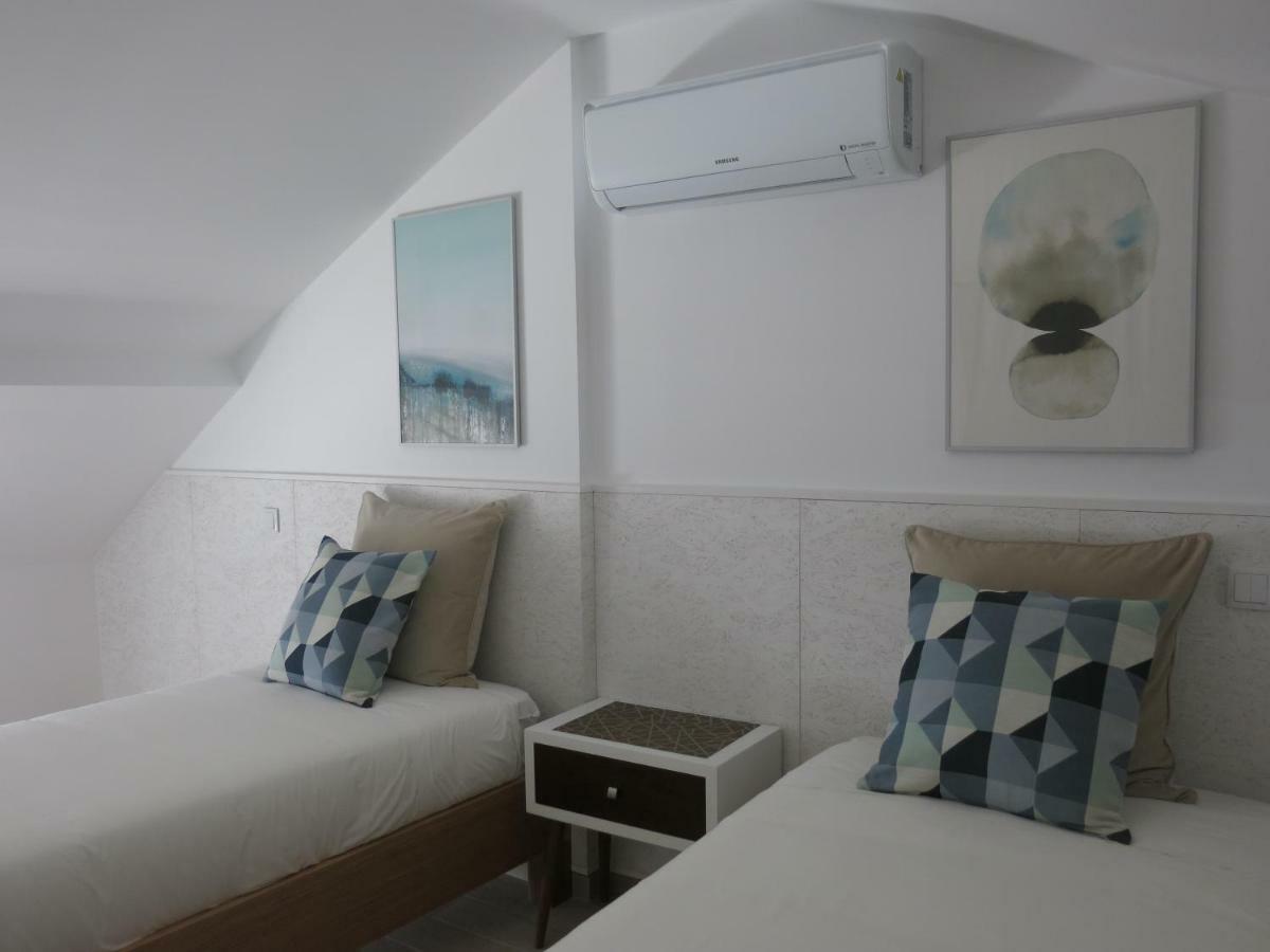 Apartment Serena 3 Nazare