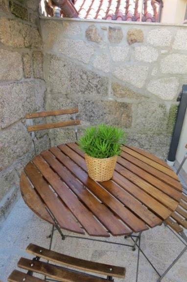 A Casinha Da Padaria, Vakantieboerderij *