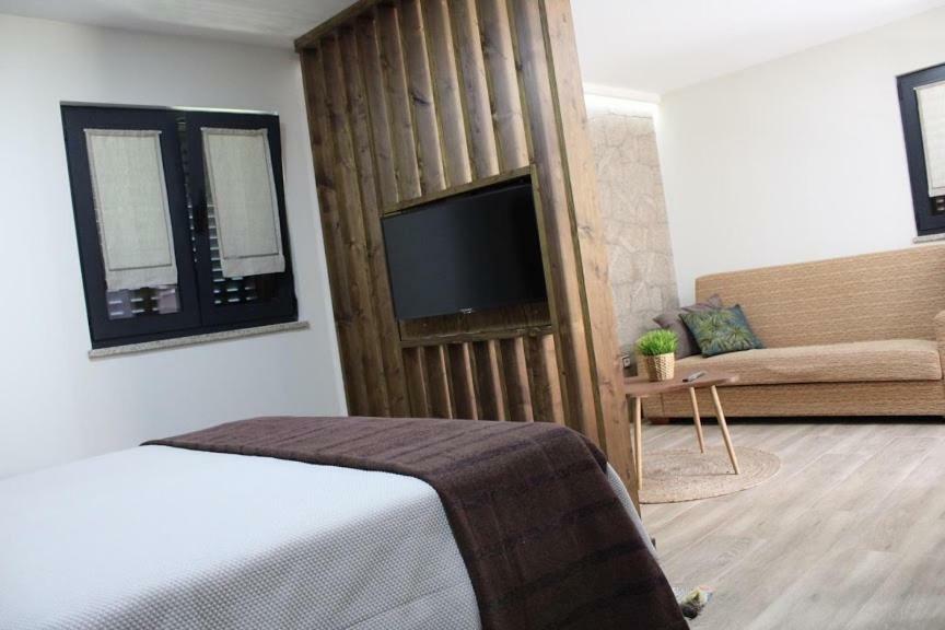 A Casinha Da Padaria, Vakantieboerderij *