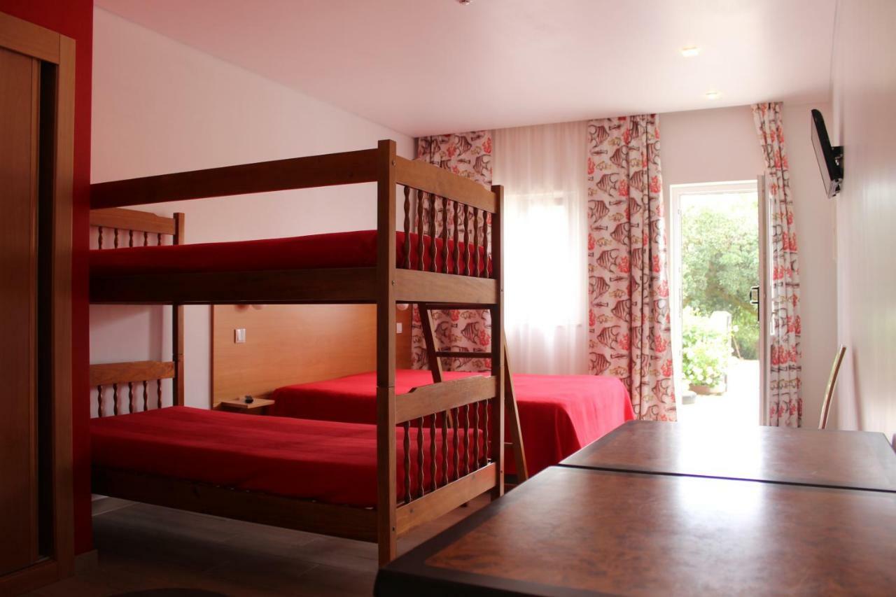 Guest house A Vista Baleal