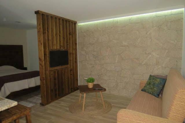 A Casinha Da Padaria, Vakantieboerderij