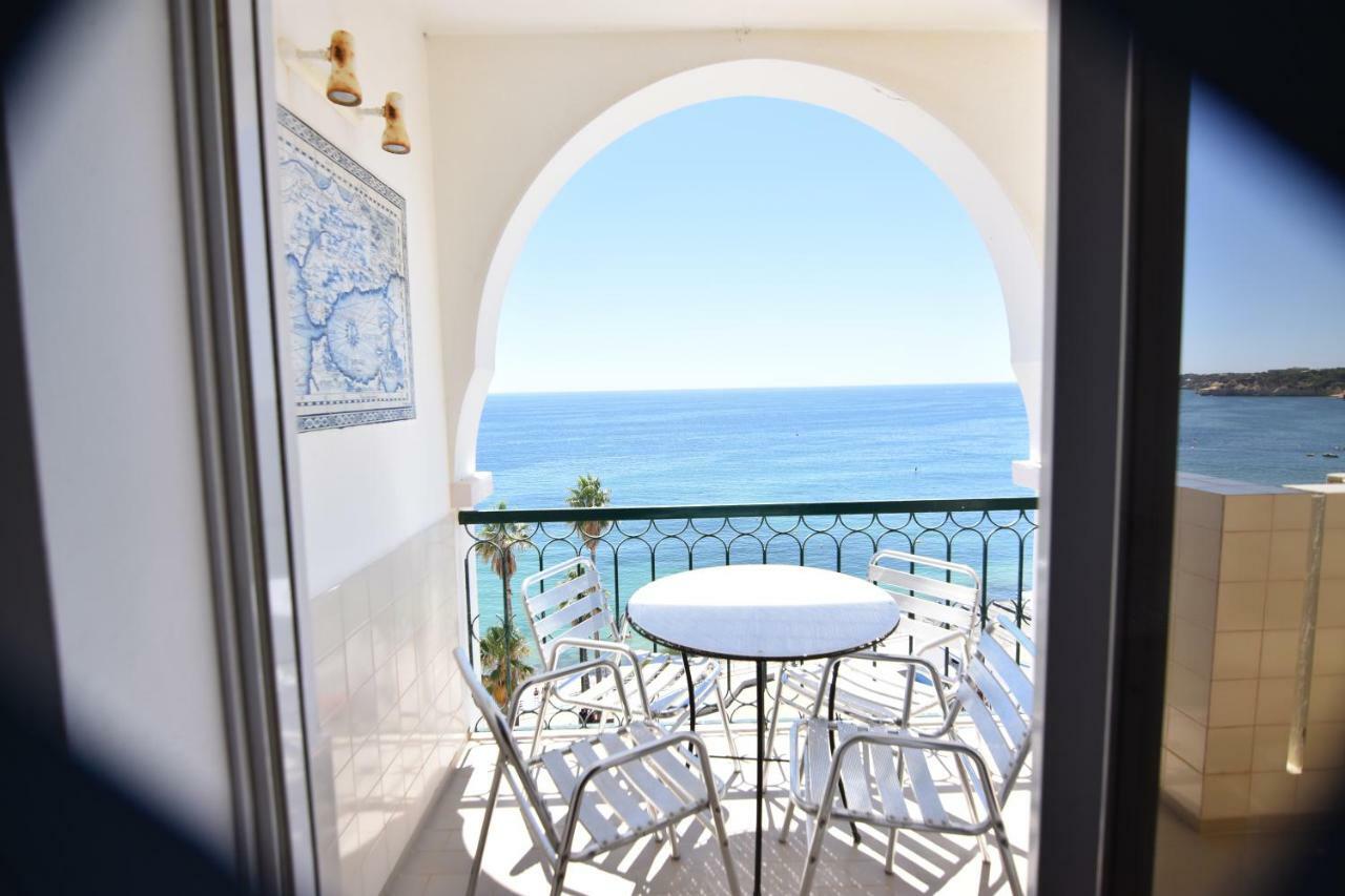 Must Over The Sea Apartment *