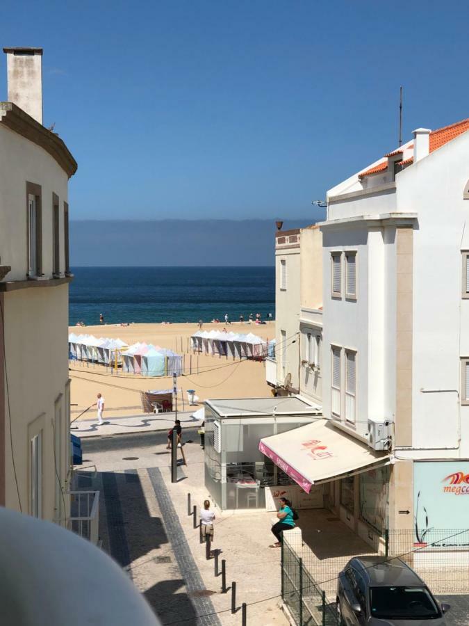 The Light House Apartment Nazare