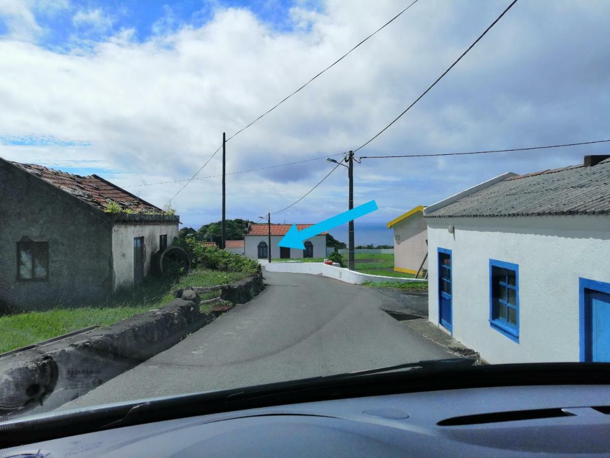 Сasa de vacaciones A Casa Do Tí Mendonça Lajes das Flores