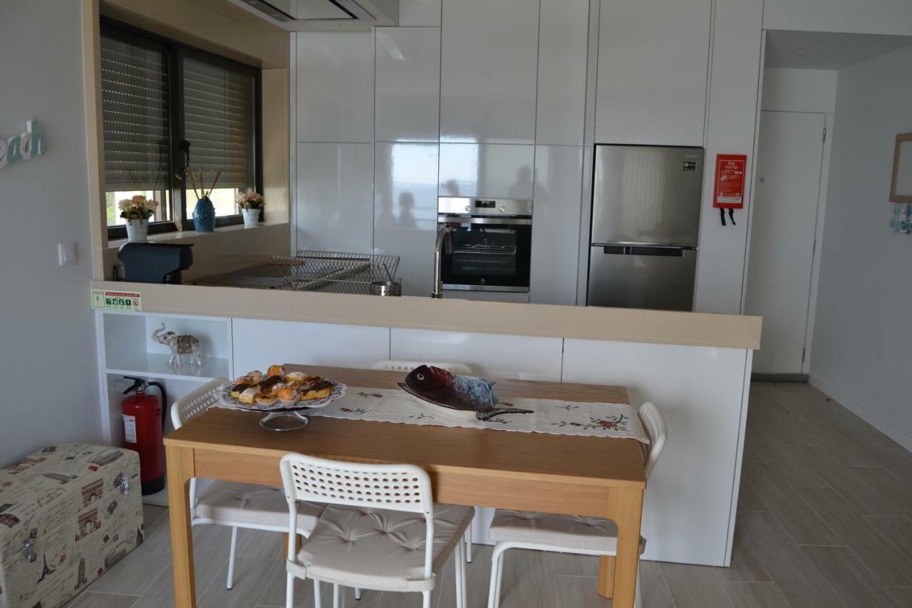 Sunkissed Ofir House * Fão
