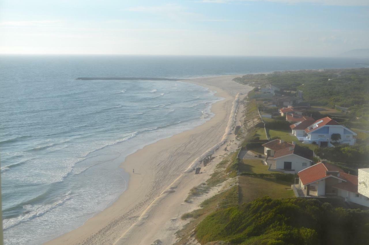 Sunkissed Ofir House Apartamento Fão