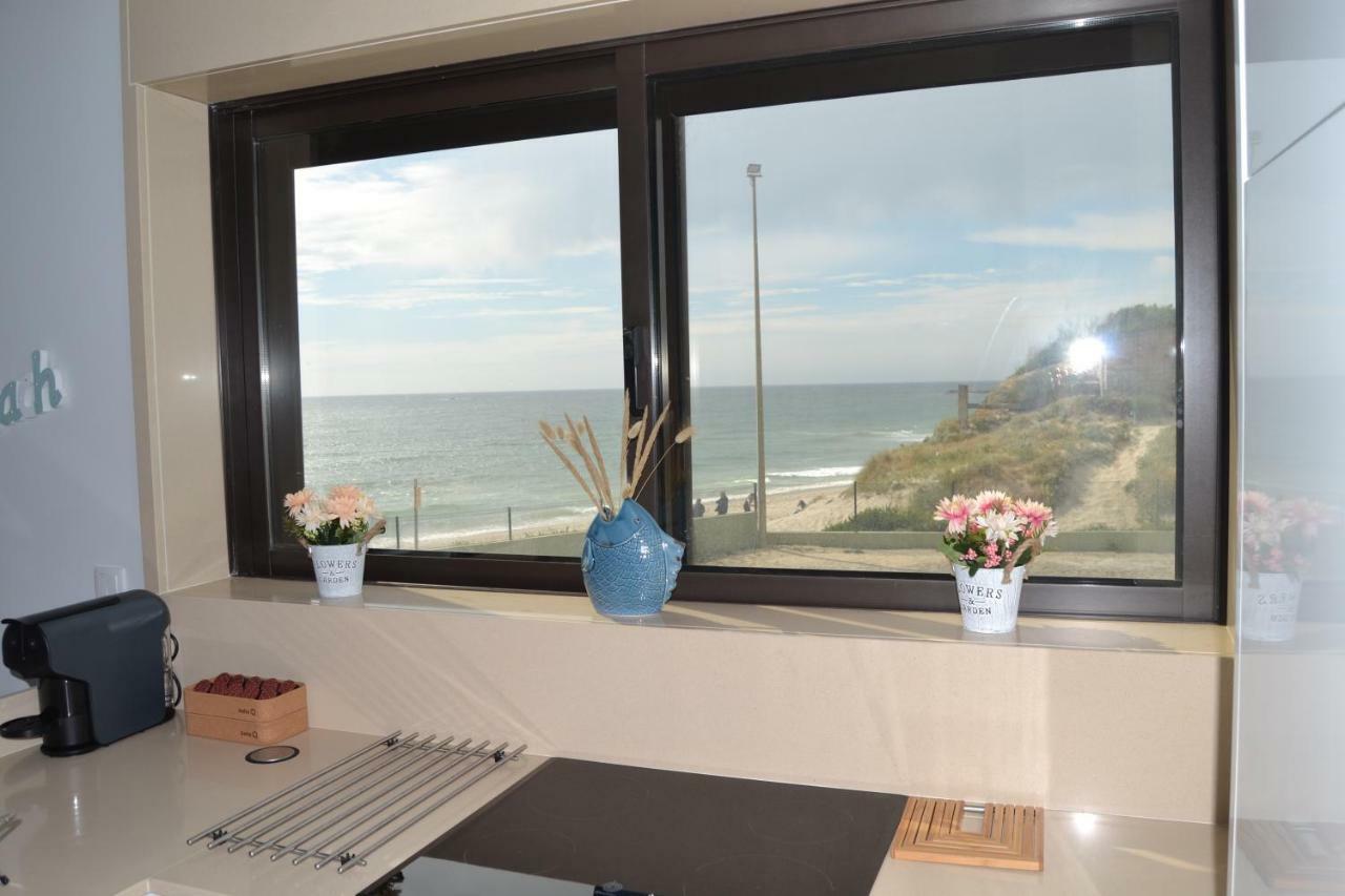 Sunkissed Ofir House *
