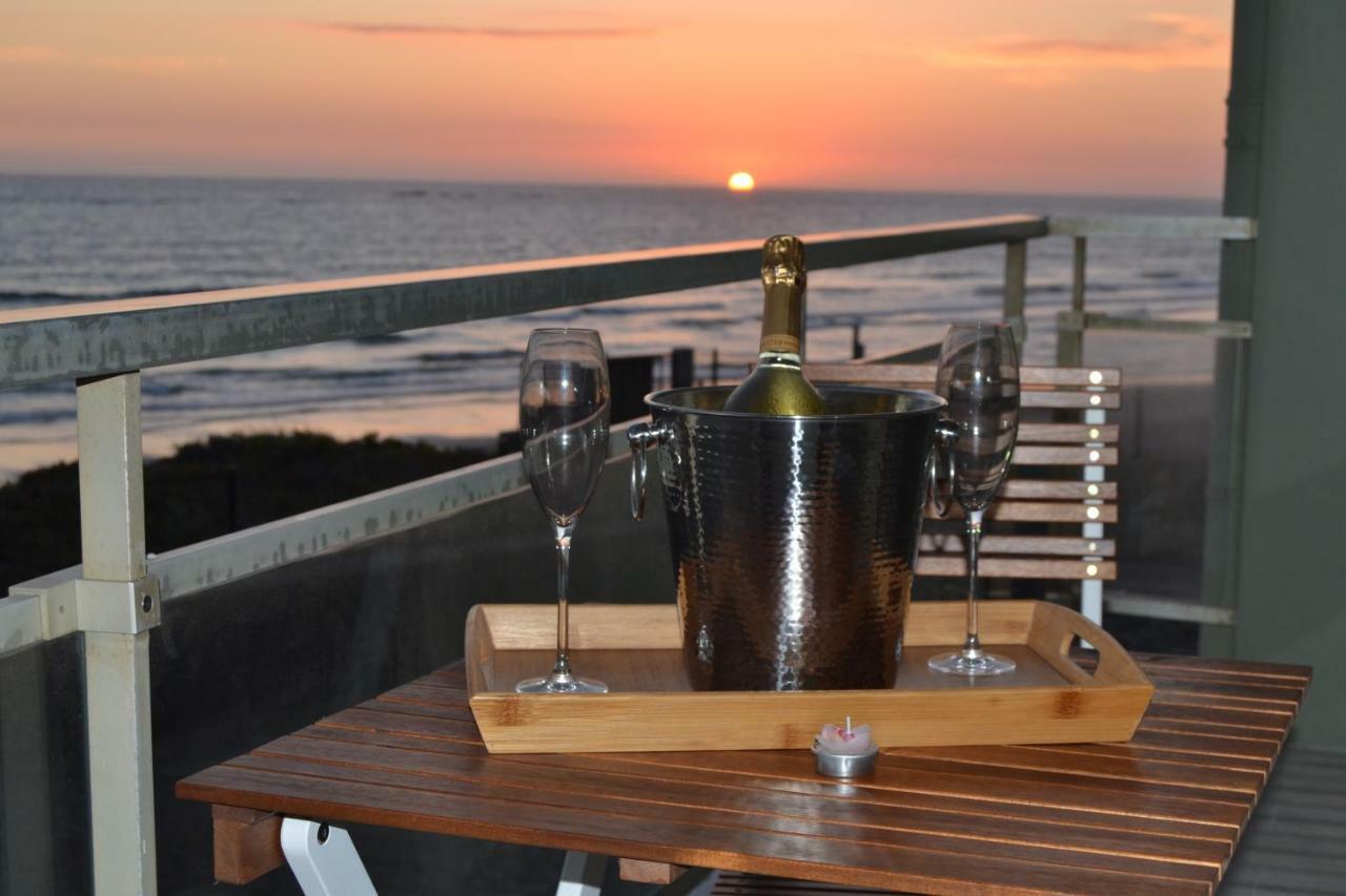 Sunkissed Ofir House Apartamento Fão