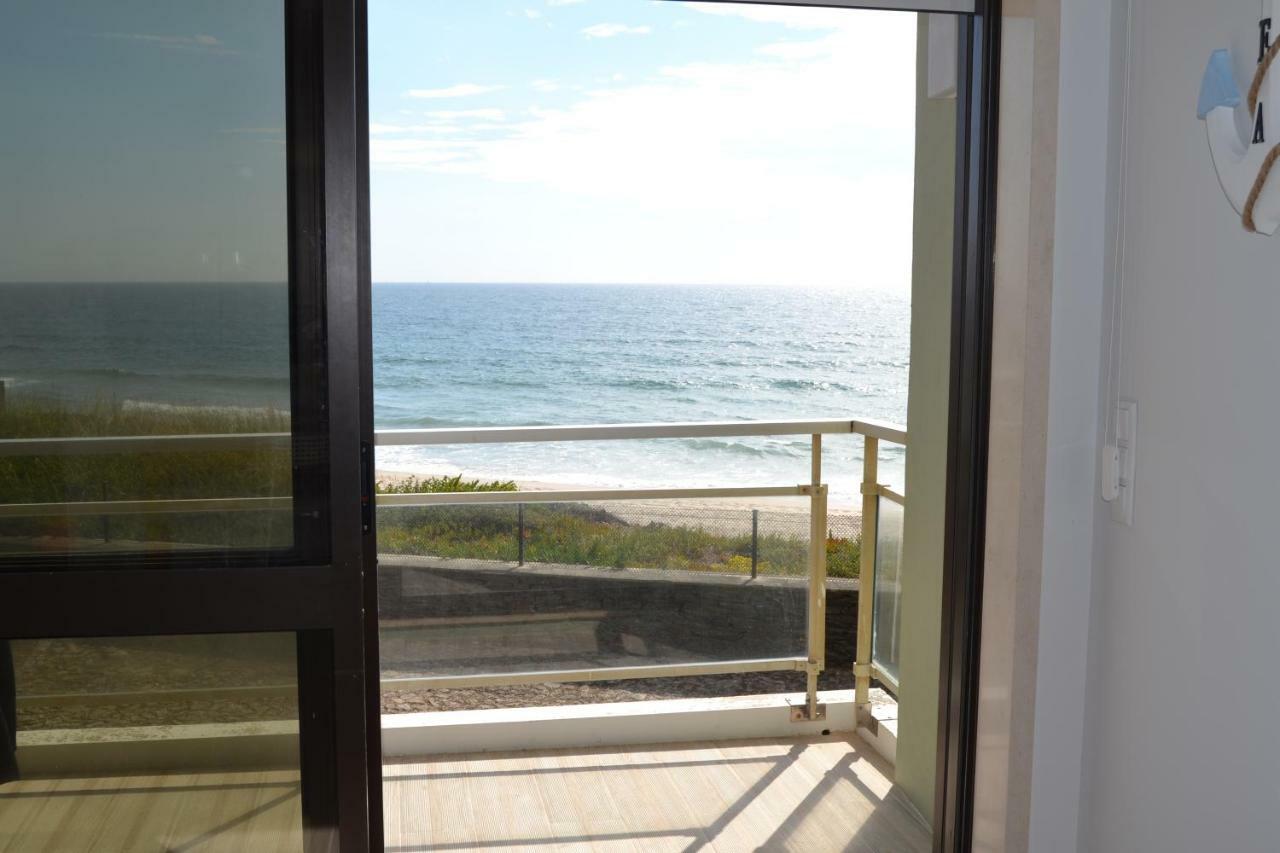 Sunkissed Ofir House *