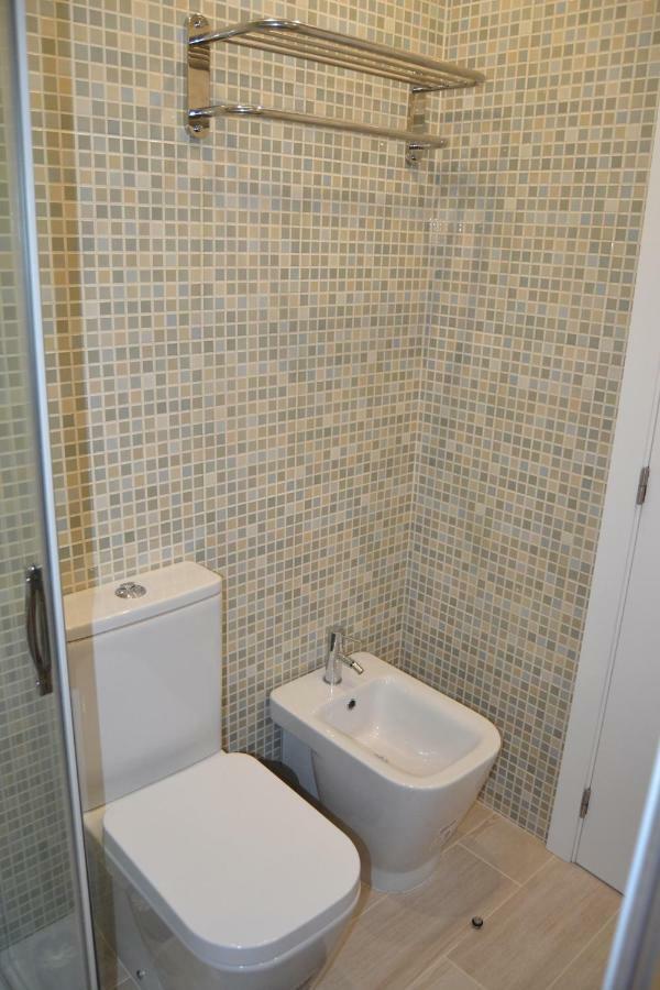 Apartamento Sunkissed Ofir House