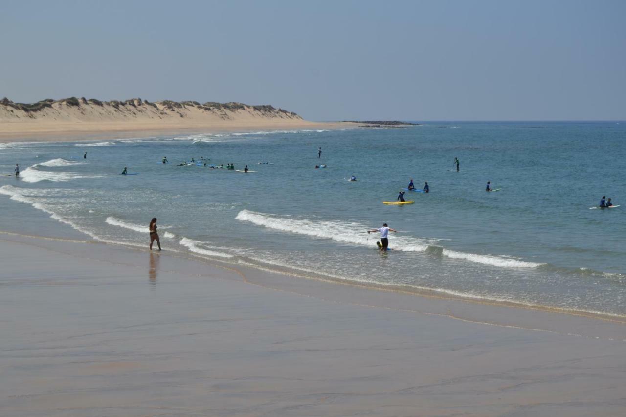 Apartamento Sunkissed Ofir House *