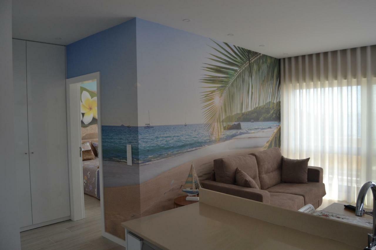 Apartment Sunkissed Ofir House Fao