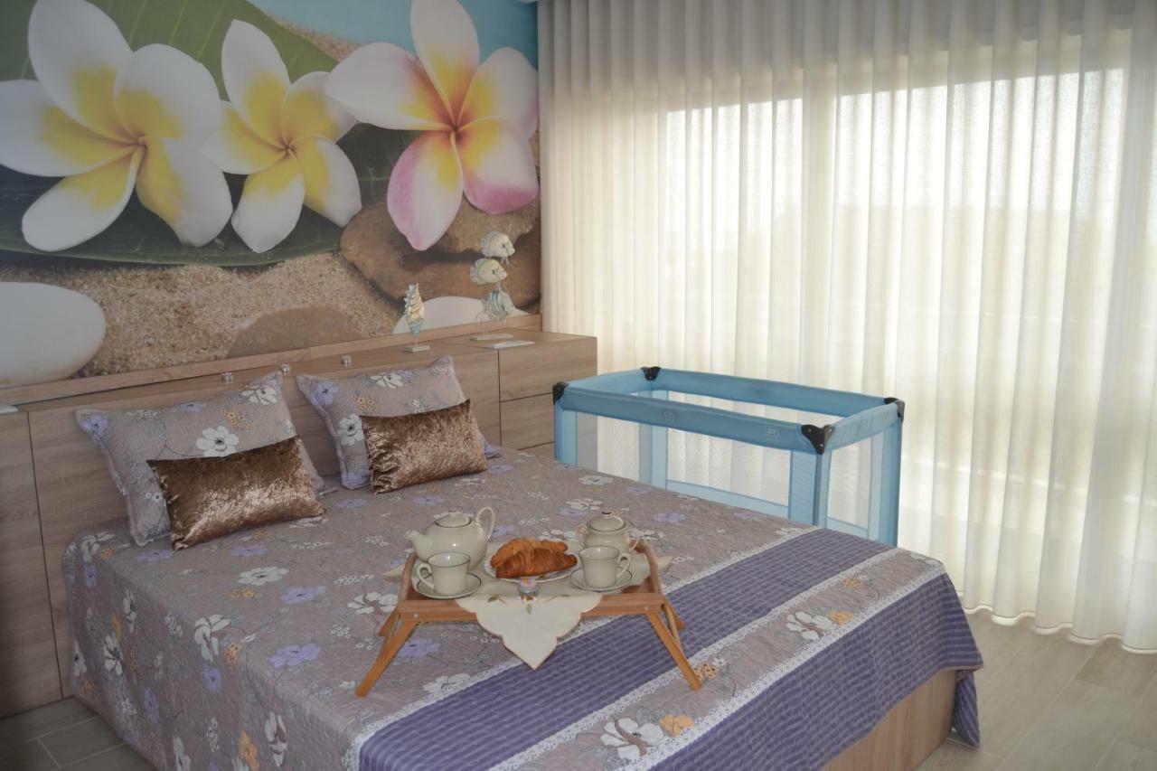 Sunkissed Ofir House *