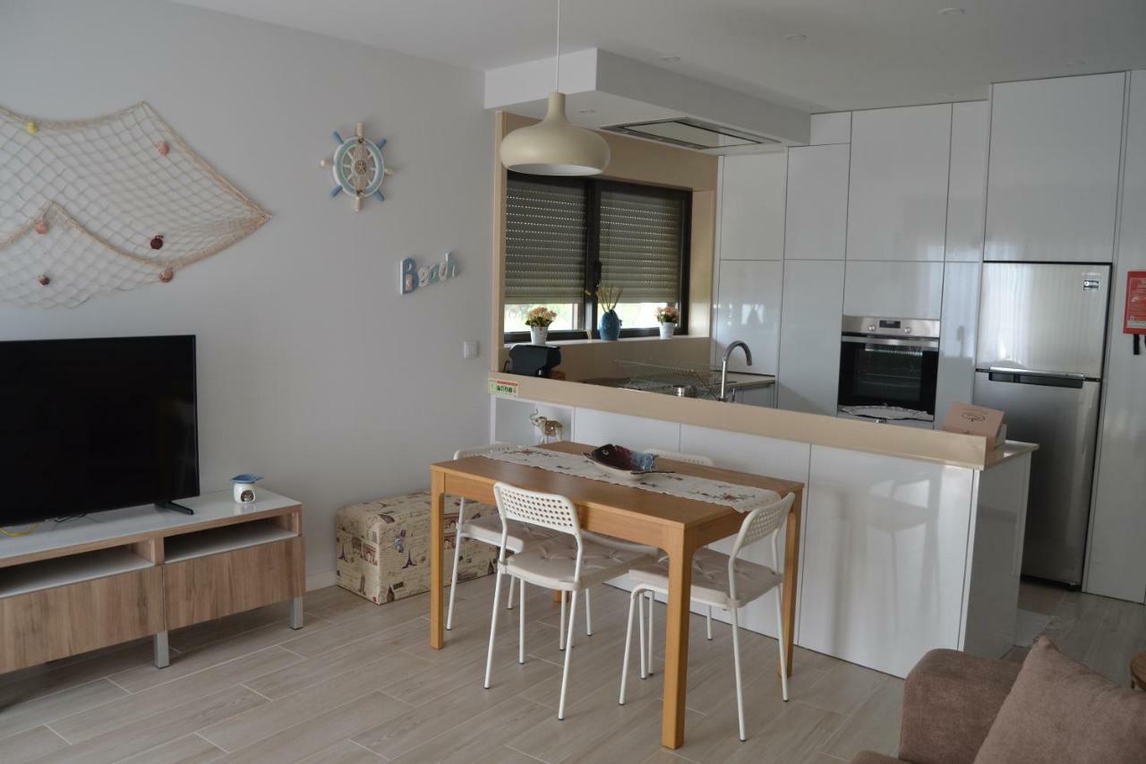 Sunkissed Ofir House *