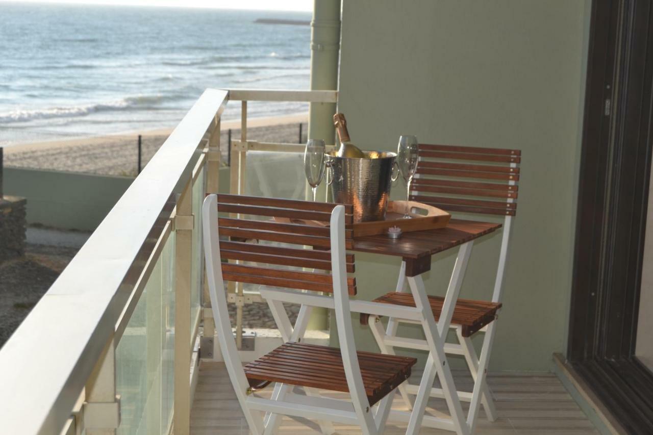Apartamento Sunkissed Ofir House