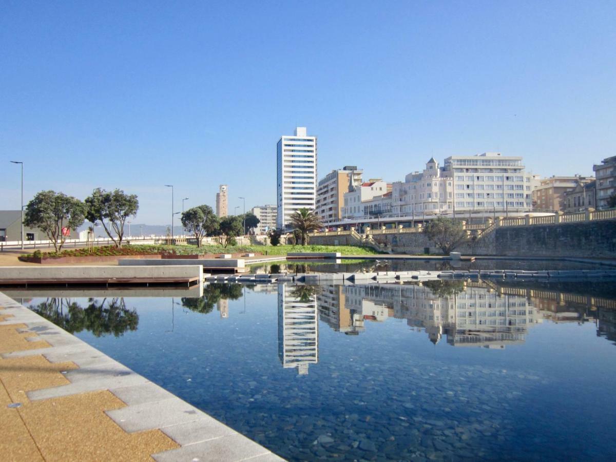 Apartment Do Relogio Figueira da Foz