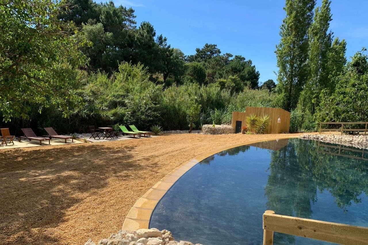 Country house Quinta Do Meco - & Nature *
