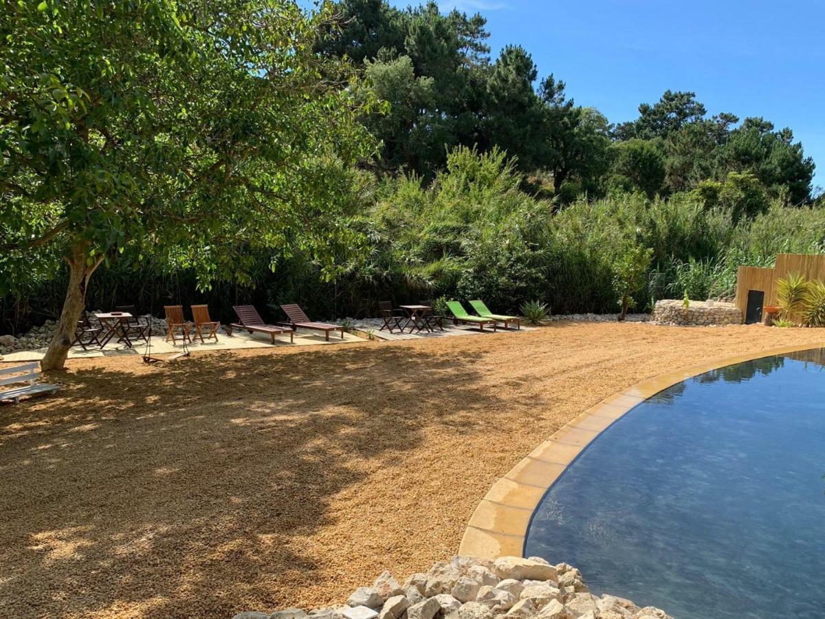 Quinta Do Meco - & Nature