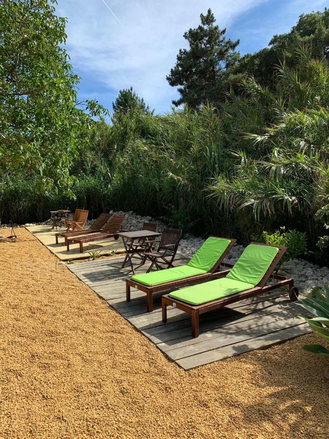 Country house Quinta Do Meco - & Nature Aldeia do Meco