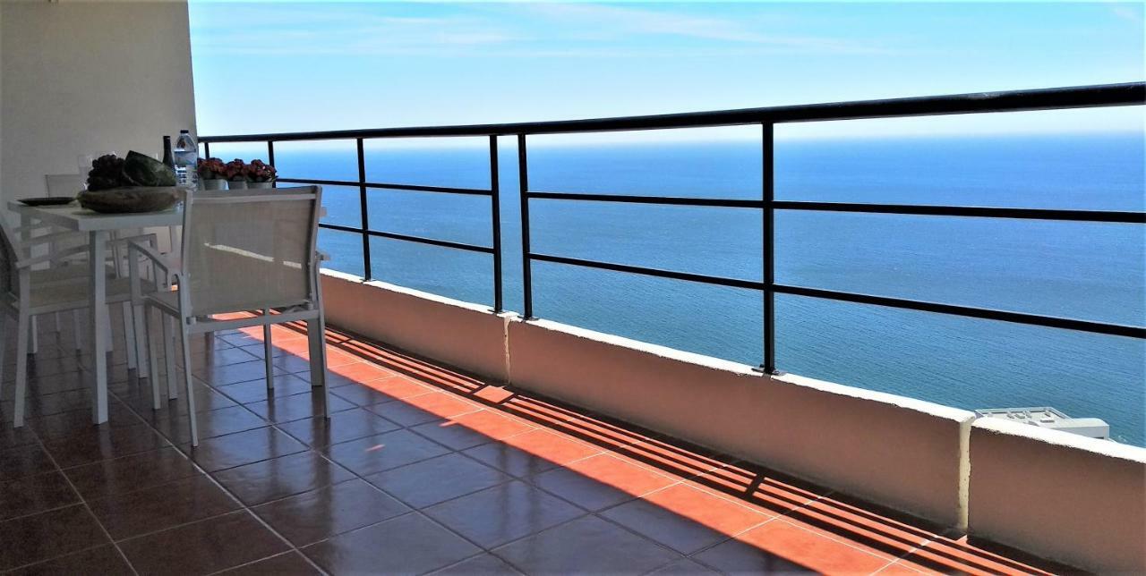 Edificio Panoramico - Falesia De Apartamento *