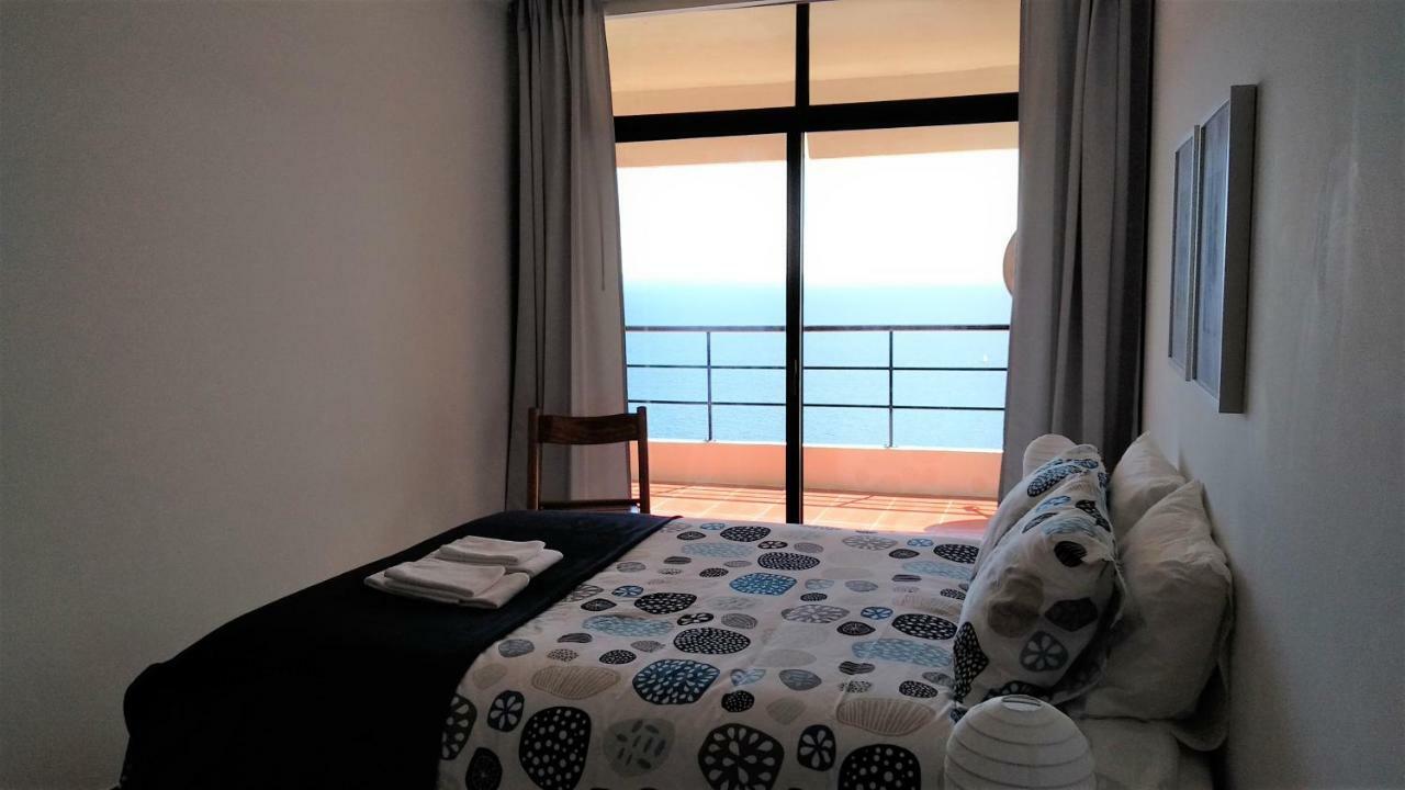 Edificio Panoramico - Falesia De Apartamento Sesimbra
